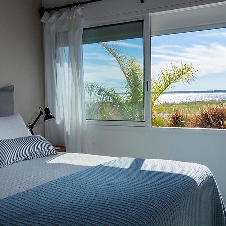 Aparthotel La Musica Y El Mar Мальдонадо Экстерьер фото