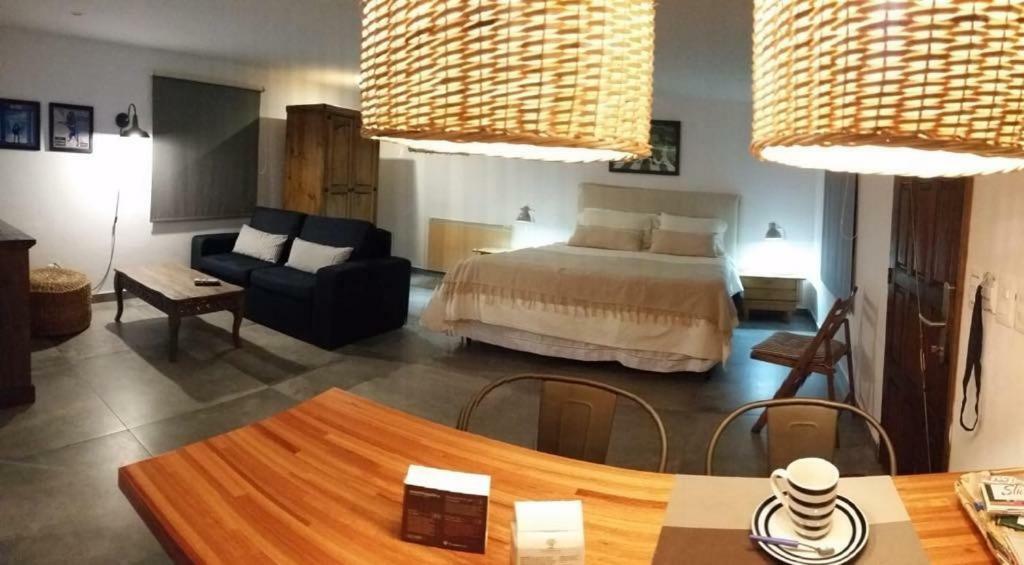 Aparthotel La Musica Y El Mar Мальдонадо Экстерьер фото